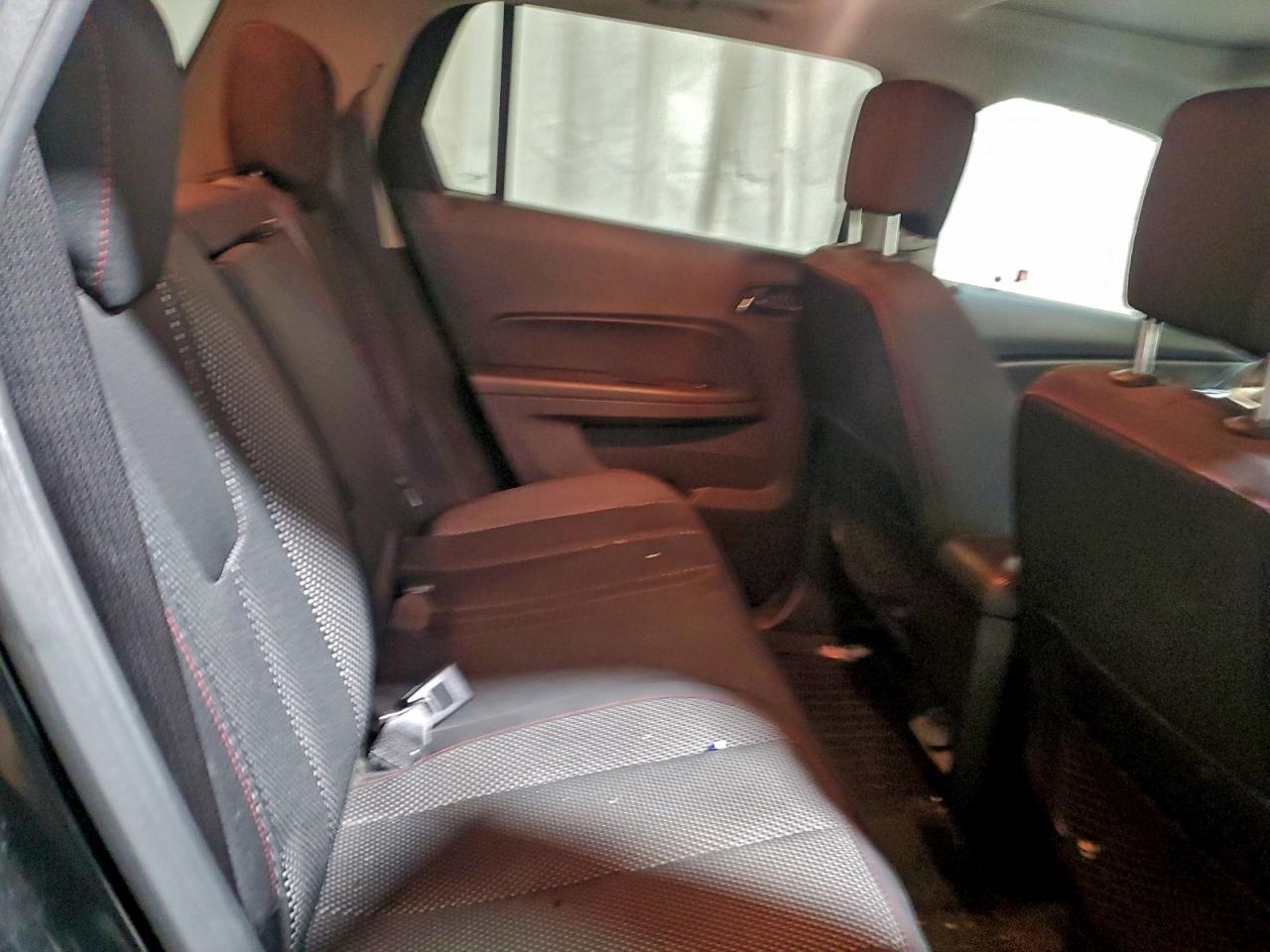 2017 GMC Terrain