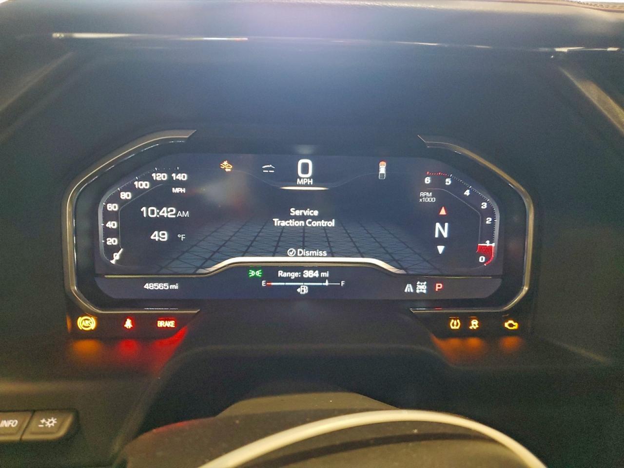 2023 GMC Sierra