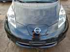 2015 NISSAN LEAF