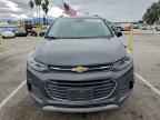 2019 CHEVROLET TRAX