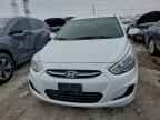 2017 HYUNDAI ACCENT