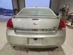 2008 CHEVROLET IMPALA