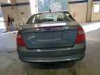 2010 FORD FUSION