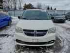 2013 DODGE GRAND CARAVAN