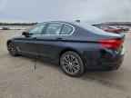 2020 BMW 5 series