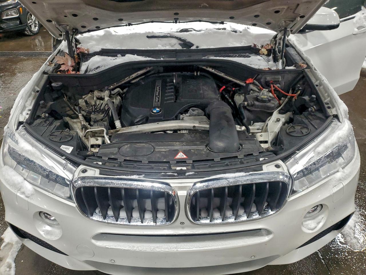 2014 BMW X5
