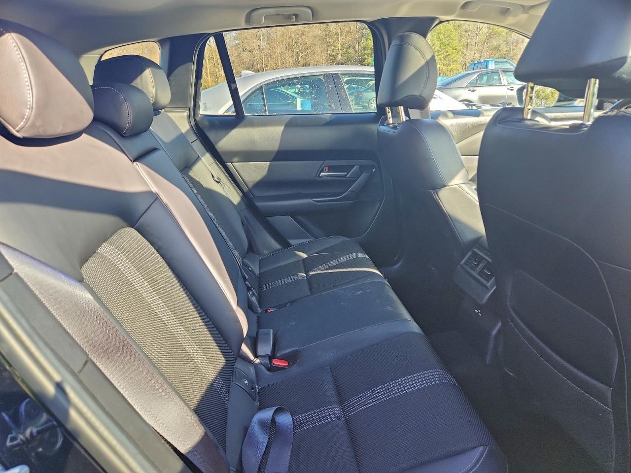 2023 MAZDA CX-50