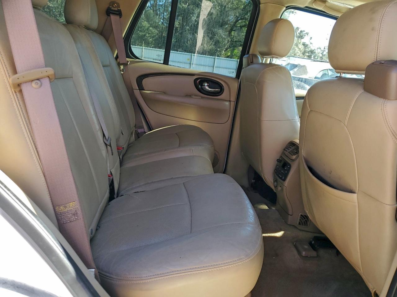 2004 BUICK Rainier