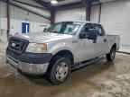 2008 FORD F-150