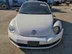2012 VOLKSWAGEN Beetle