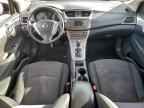 2014 NISSAN SENTRA