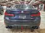 2018 BMW M550XI