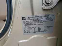 2008 SATURN Vue