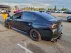 2018 SUBARU WRX