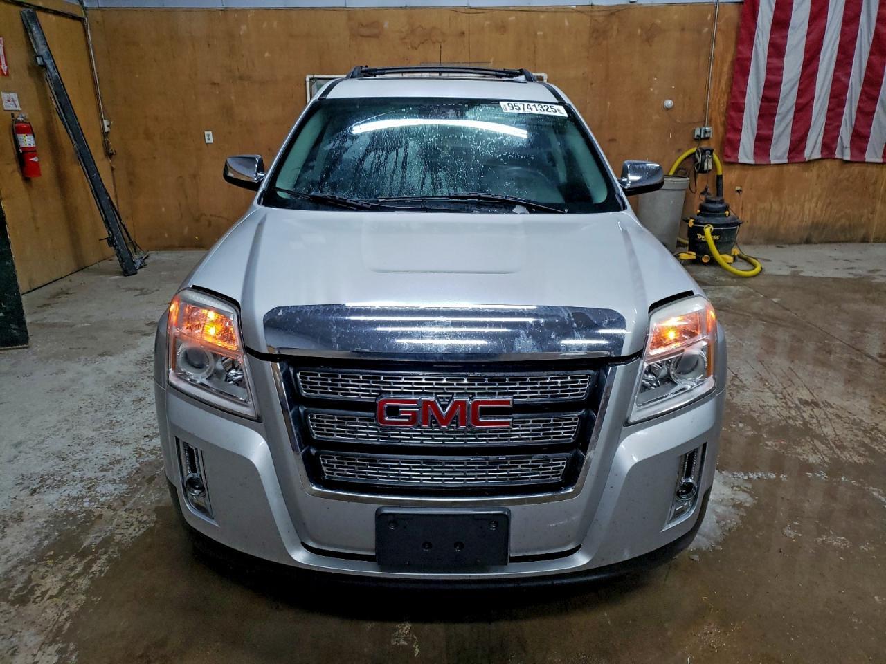2012 GMC Terrain
