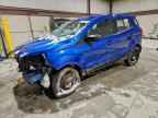 2021 FORD EcoSport
