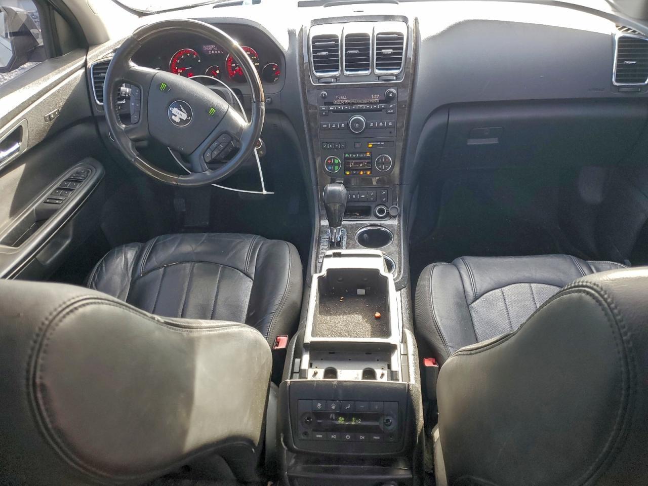 2011 GMC ACADIA