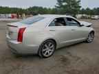 2013 CADILLAC ATS