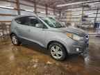 2013 HYUNDAI TUCSON