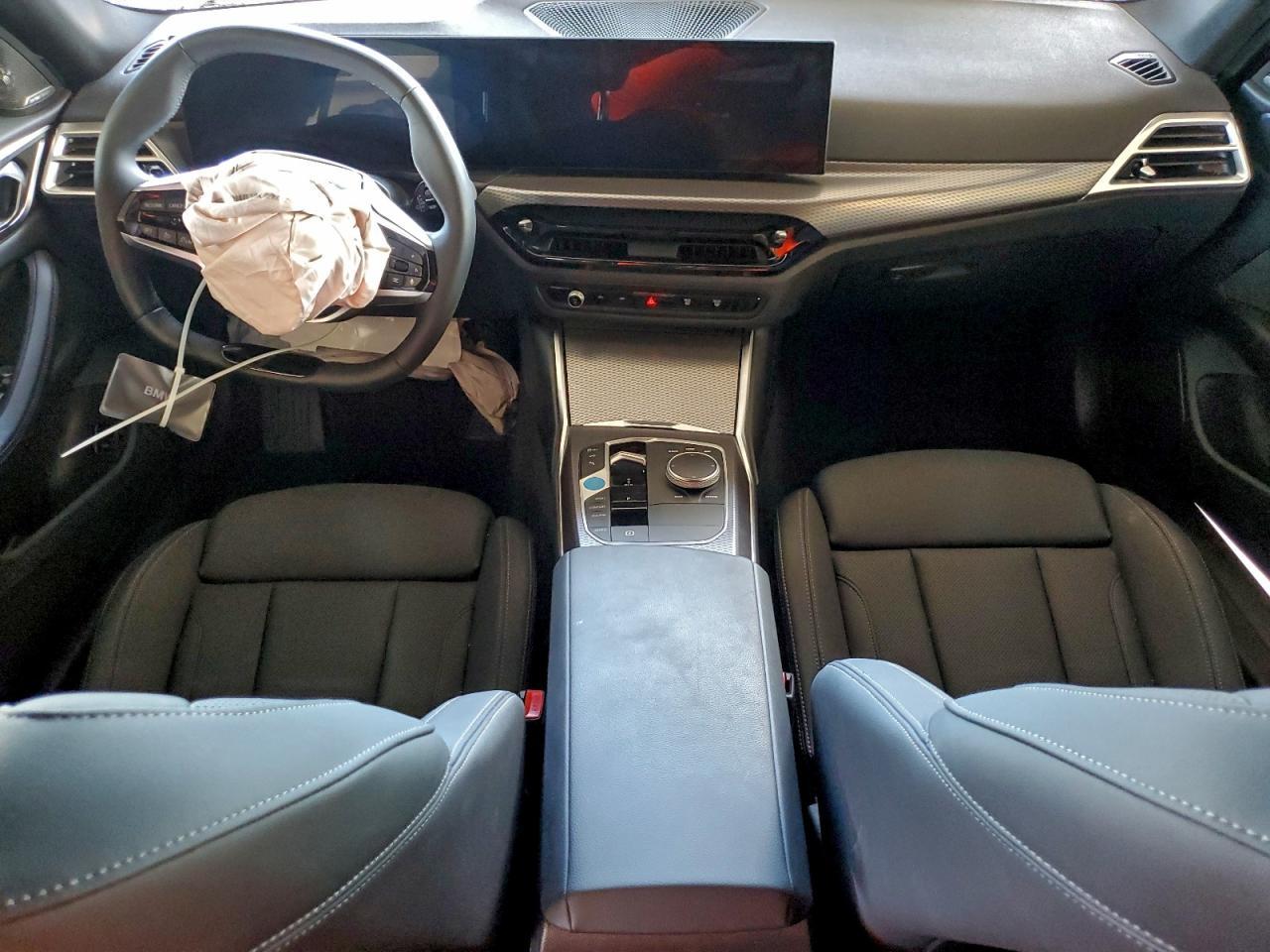 2025 BMW i4