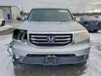 2014 HONDA PILOT