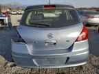2011 NISSAN VERSA