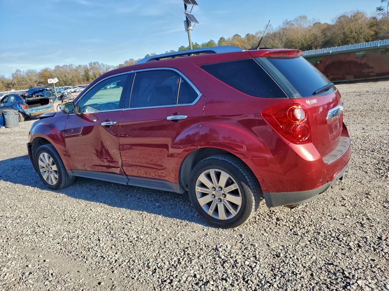 2010 CHEVROLET EQUINOX