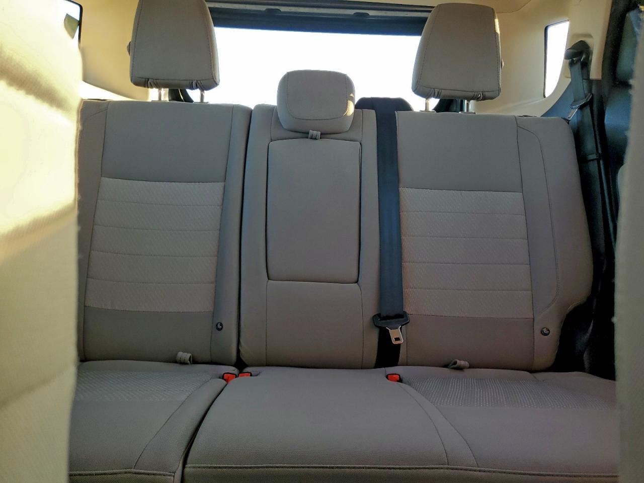2018 FORD EcoSport