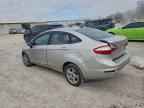 2016 FORD Fiesta