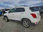 2020 CHEVROLET TRAX