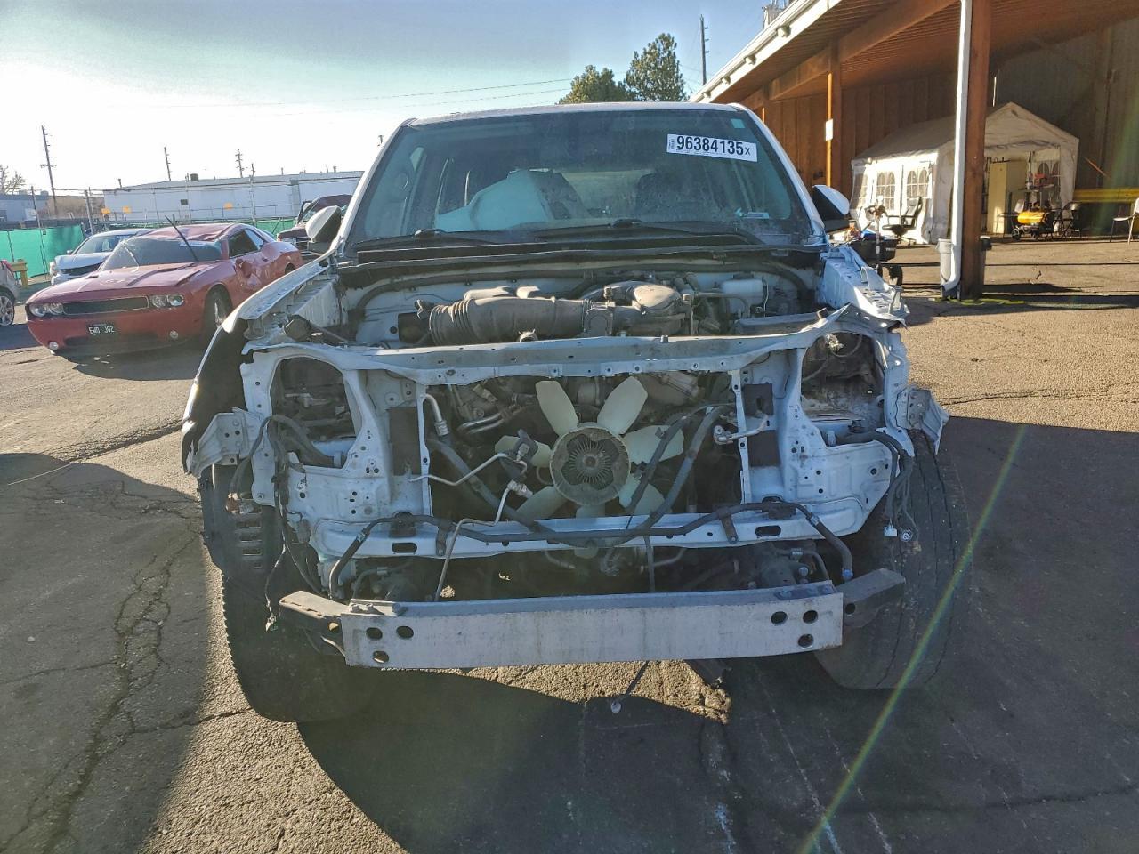 2014 TOYOTA 4Runner