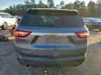 2021 CHEVROLET TRAVERSE