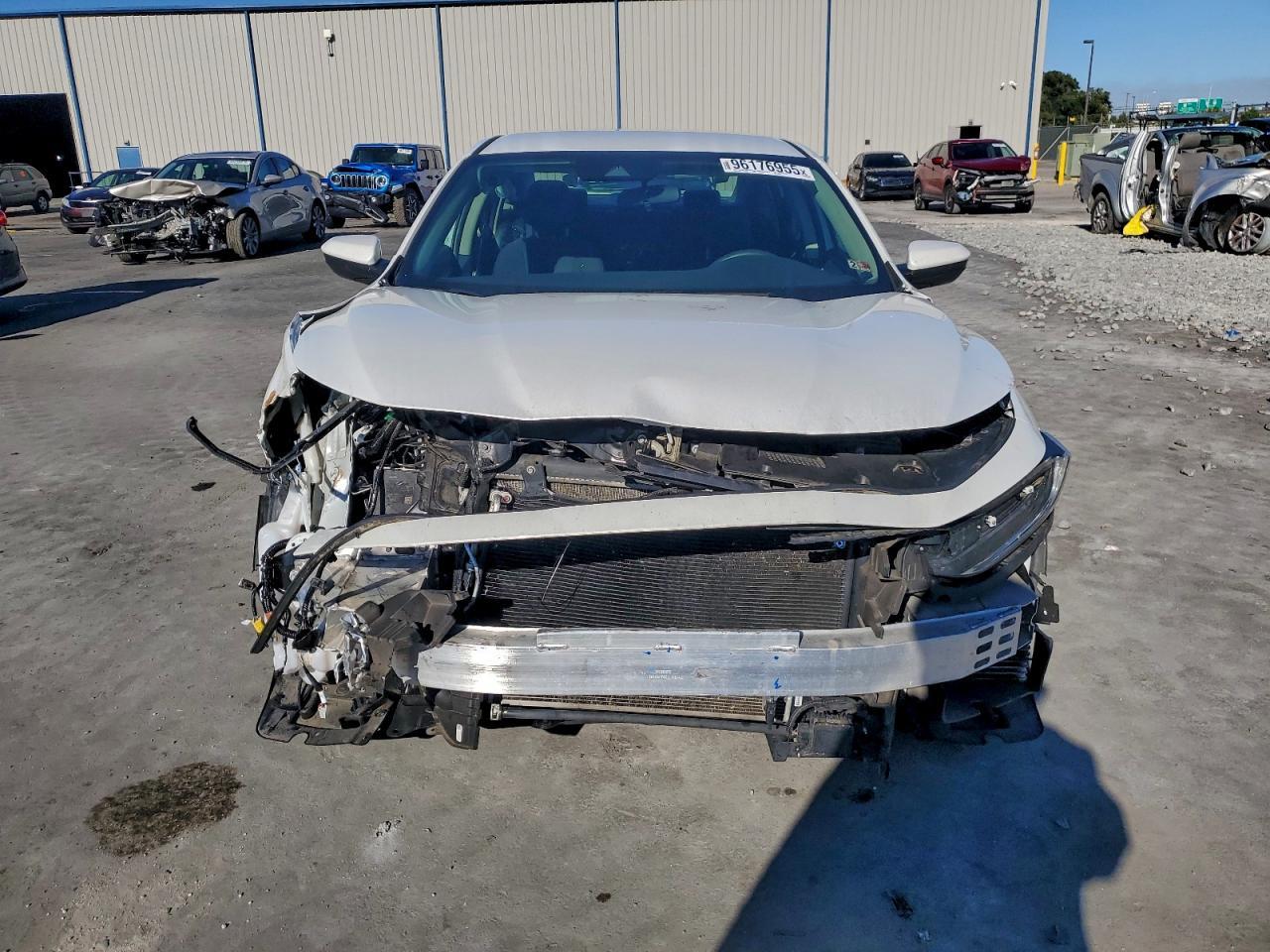 2022 HONDA Insight
