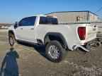 2020 GMC Sierra