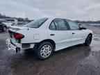 2002 PONTIAC SUNFIRE