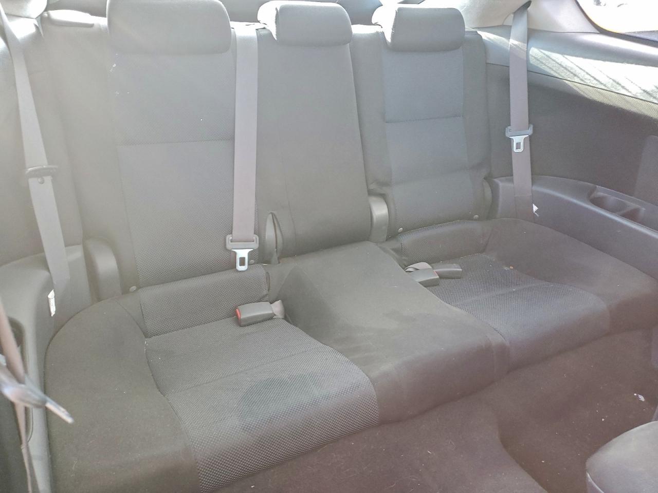 2006 TOYOTA SCION