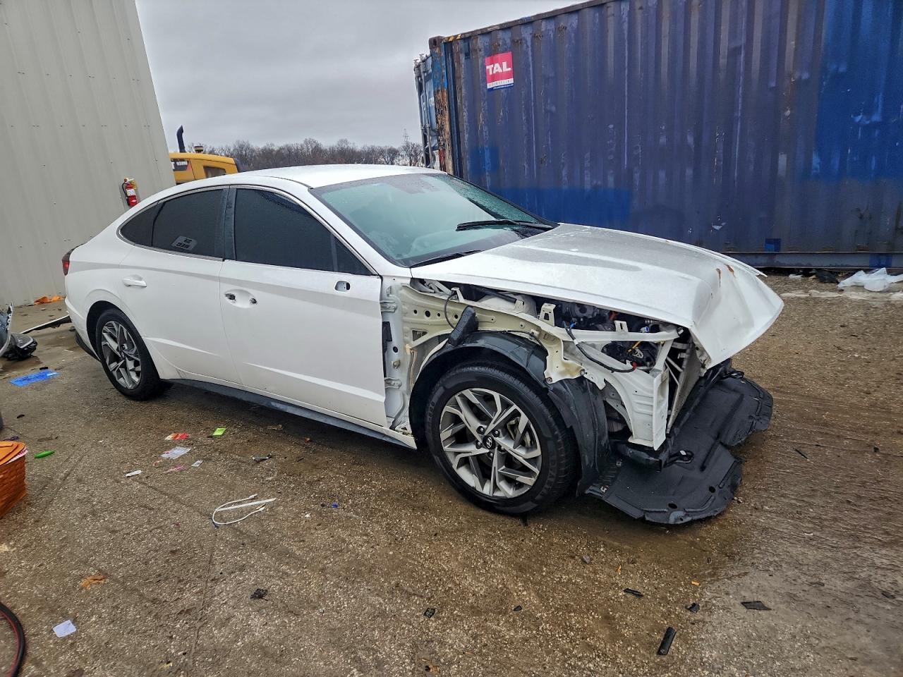 2023 HYUNDAI SONATA