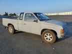 1987 NISSAN D21