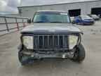 2008 JEEP Liberty