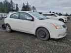 2012 NISSAN SENTRA