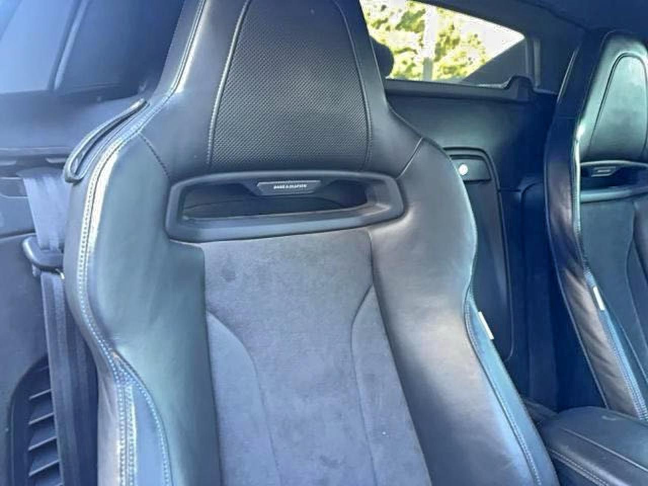 2021 AUDI R8