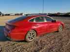 2020 HYUNDAI SONATA