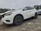 2018 NISSAN MURANO