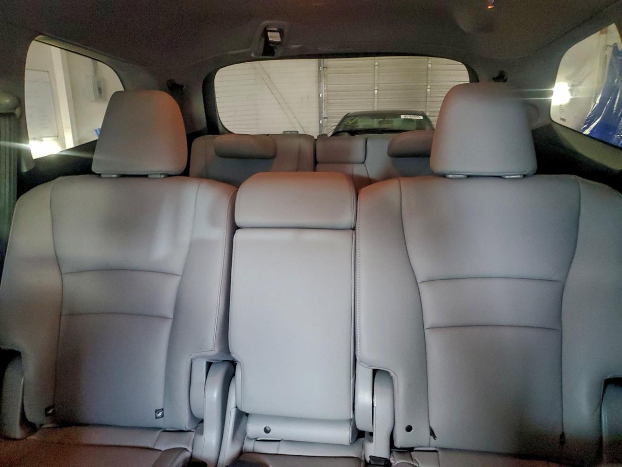 2019 HONDA PILOT