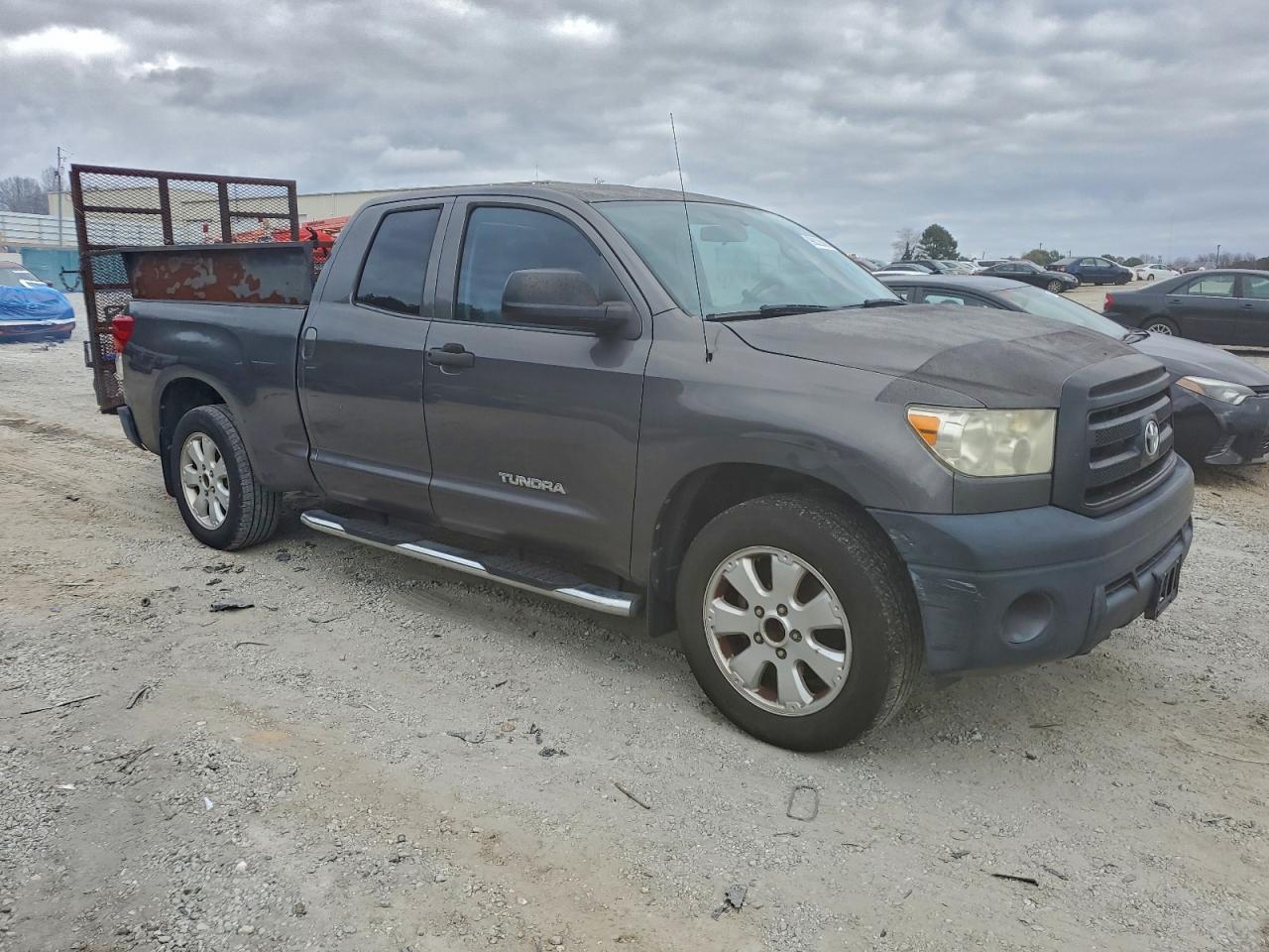 2012 TOYOTA TUNDRA