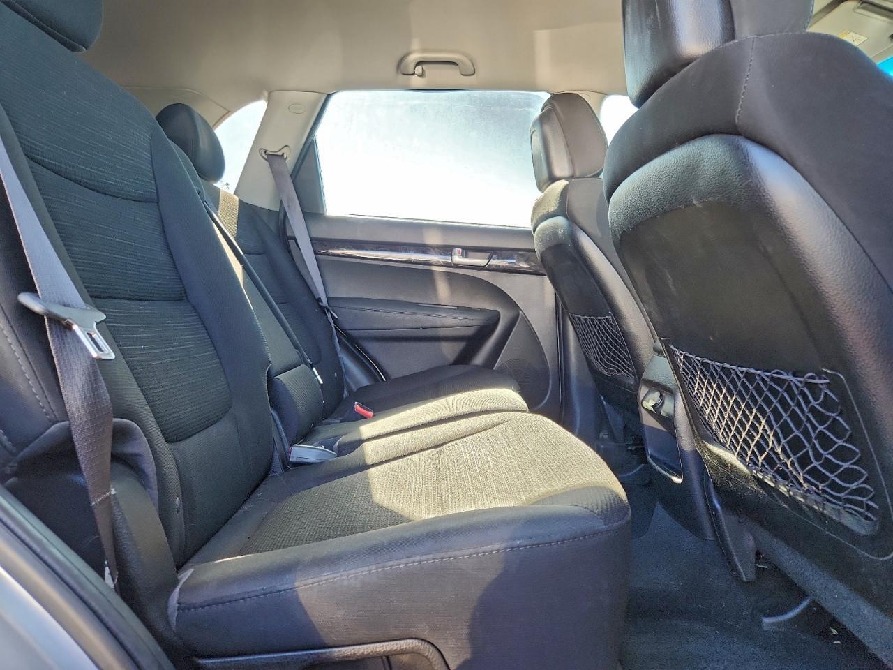 2014 KIA SORENTO