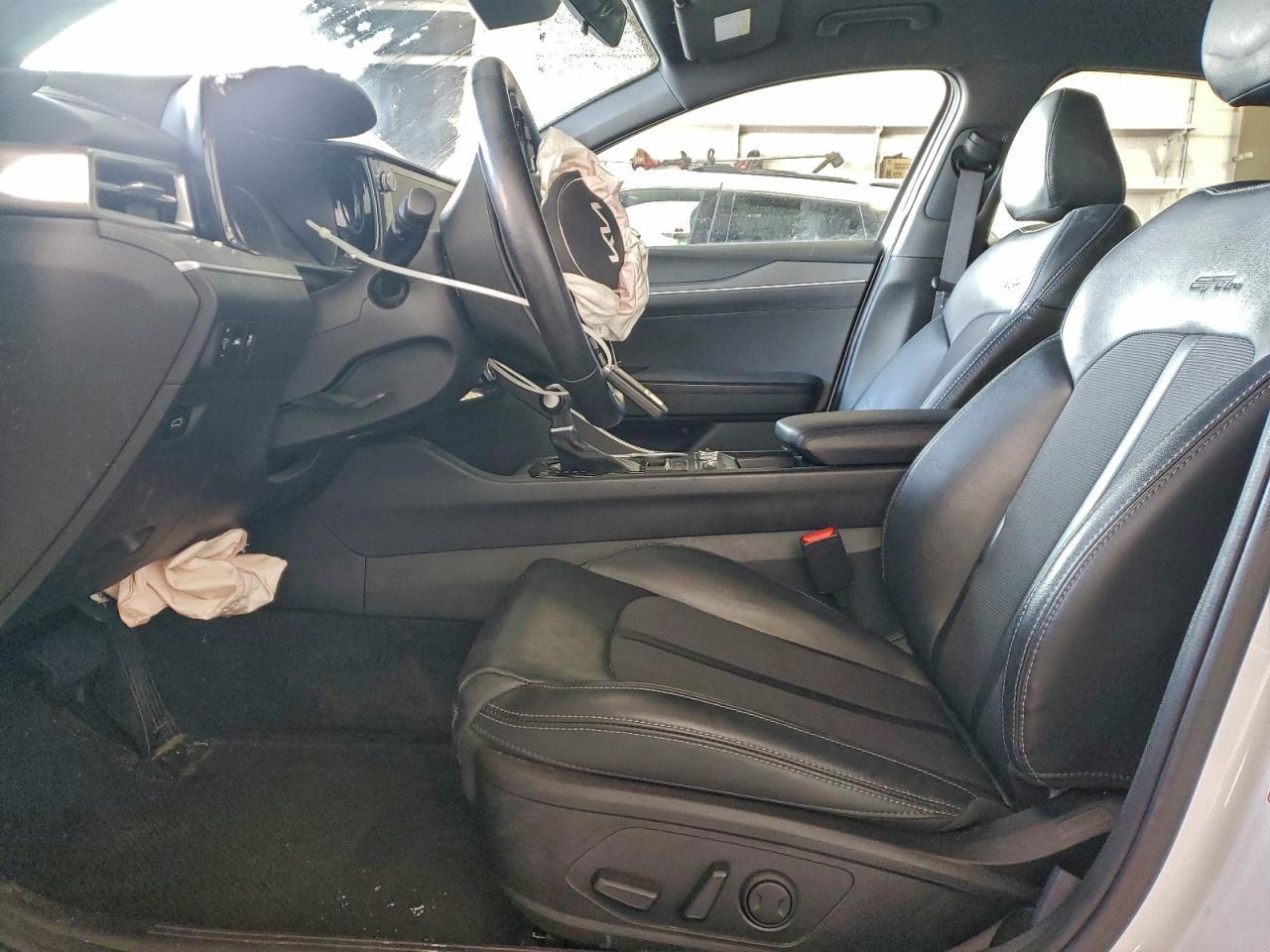 2024 KIA K5