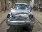 2001 VOLKSWAGEN Beetle