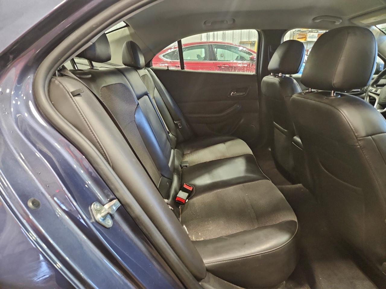 2015 CHEVROLET MALIBU