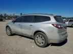 2015 CHEVROLET TRAVERSE